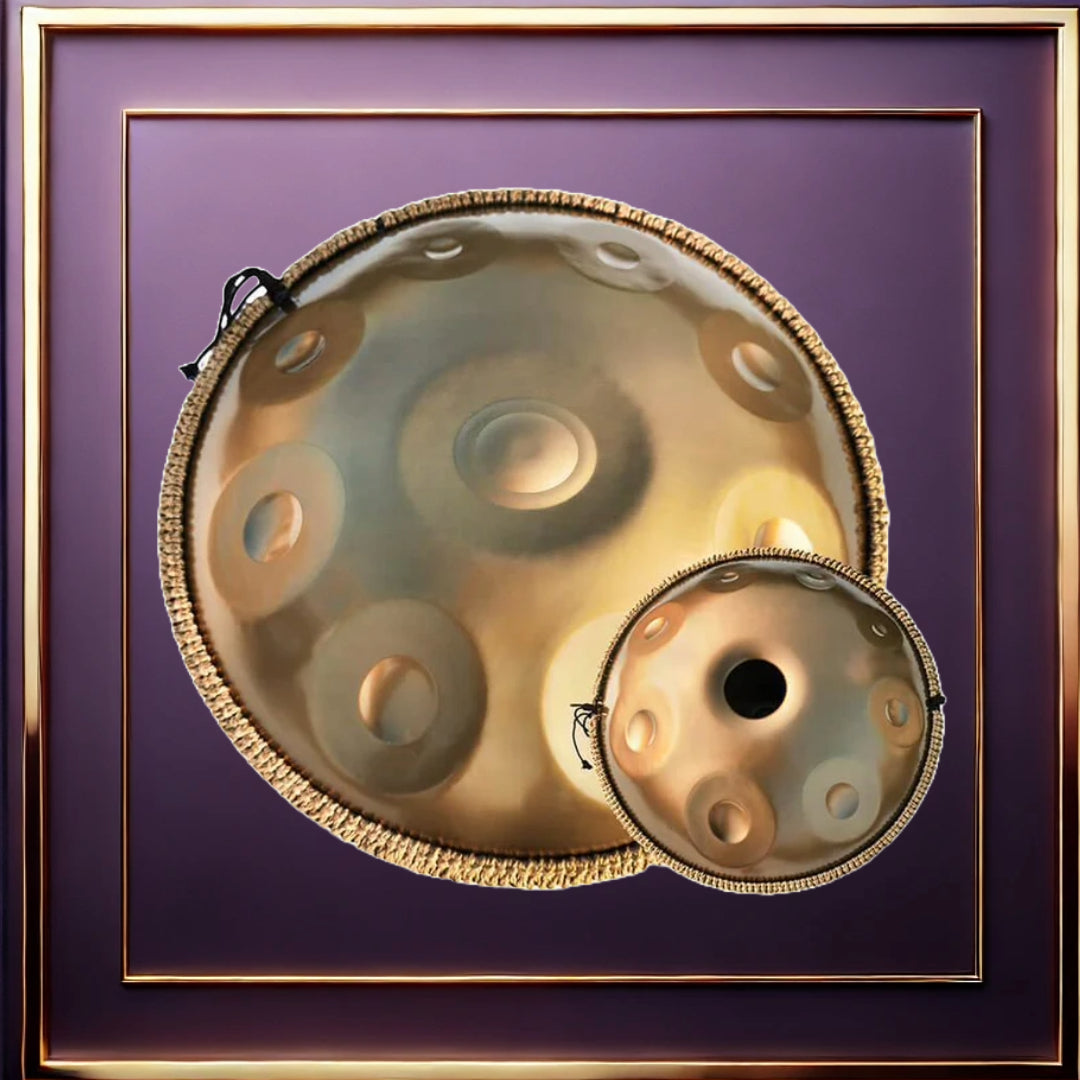 Handpans