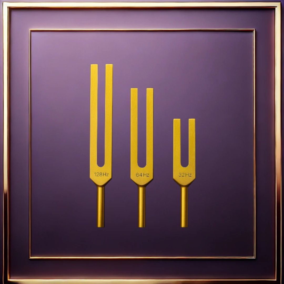 Tuning Forks