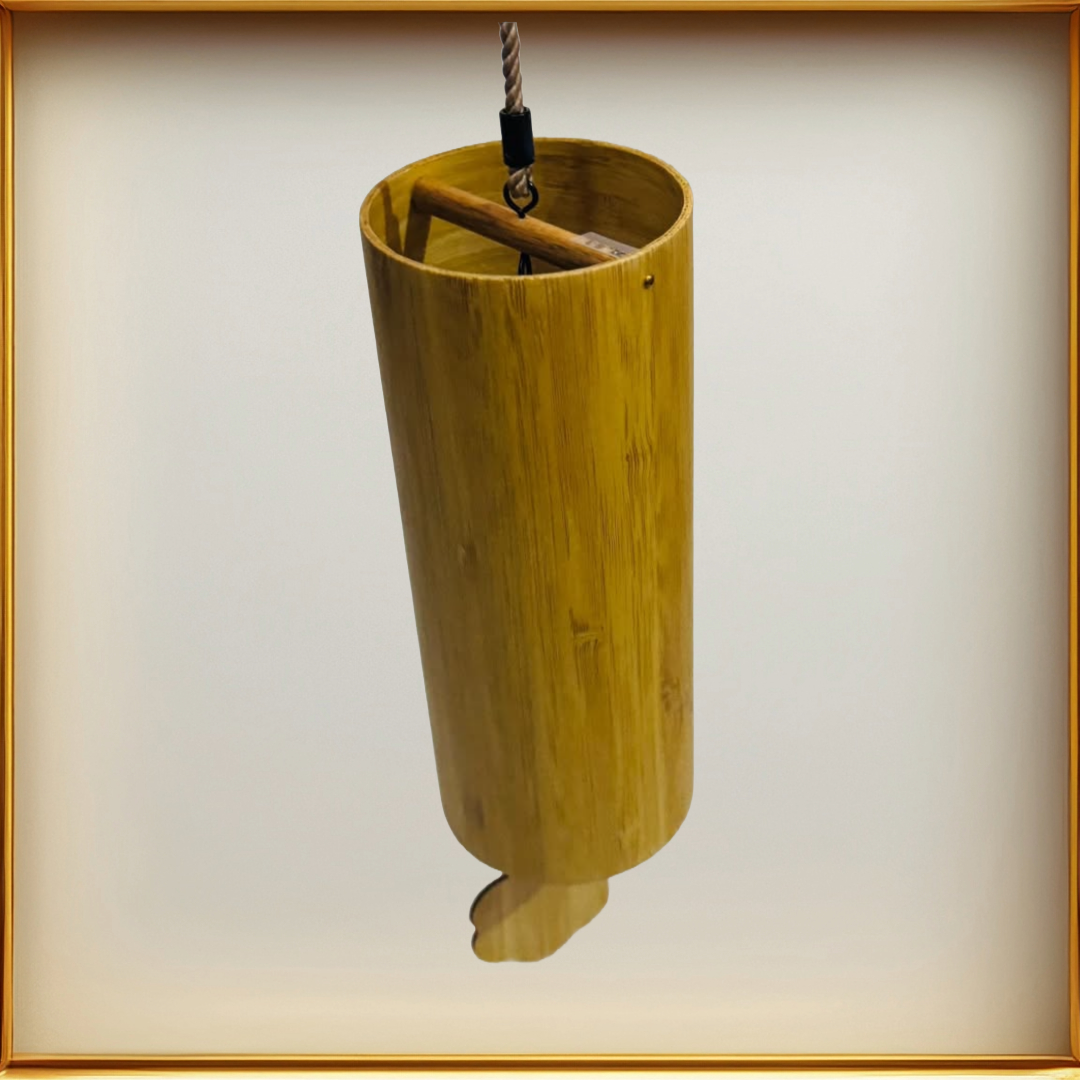 Koshi Chimes