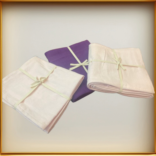 Organic Cotton Blankets