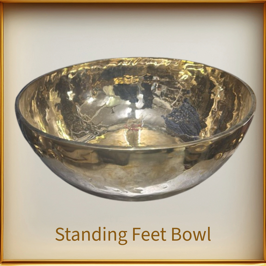 Standing Meridian Bowl
