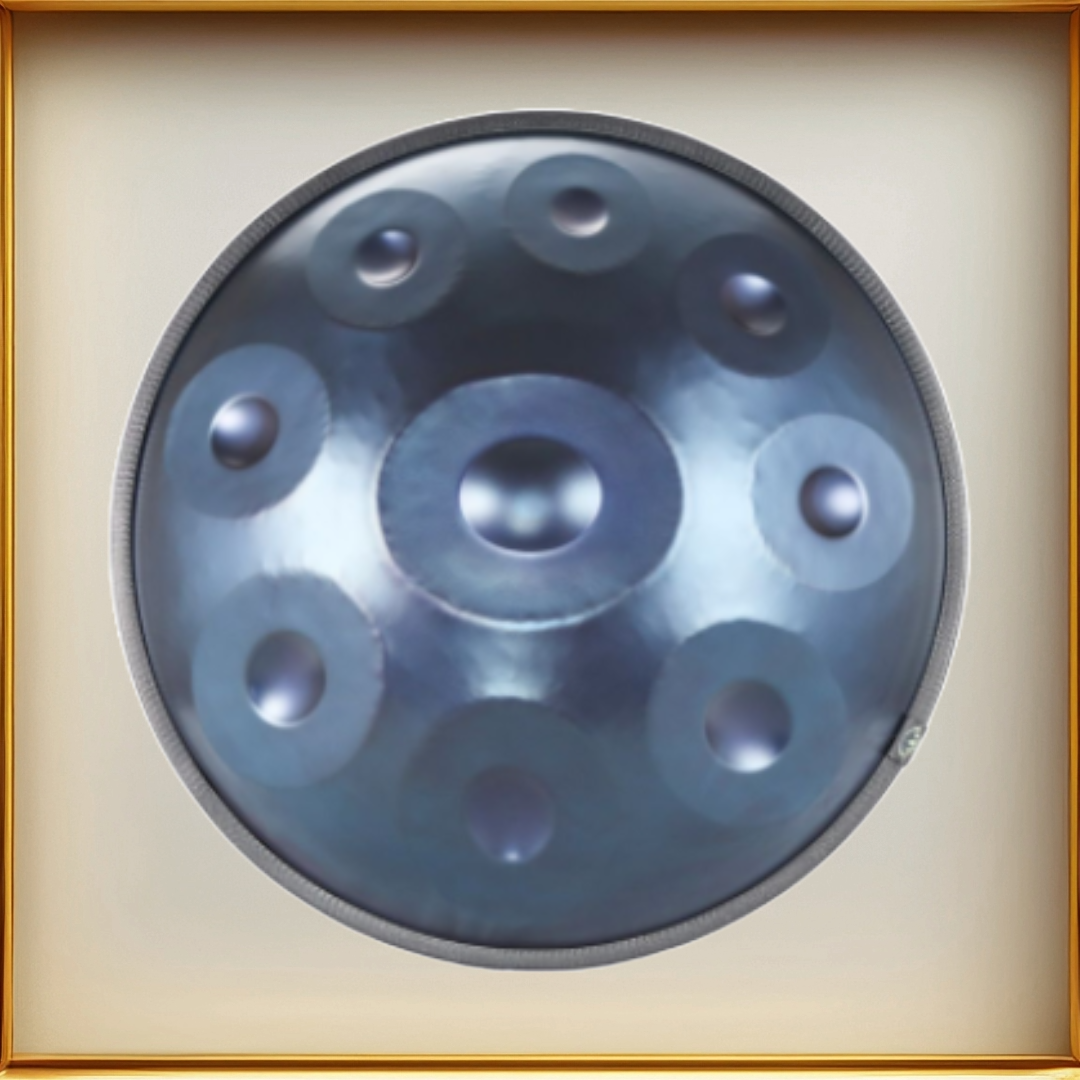 Classic Handpan / Hangdrum Collection