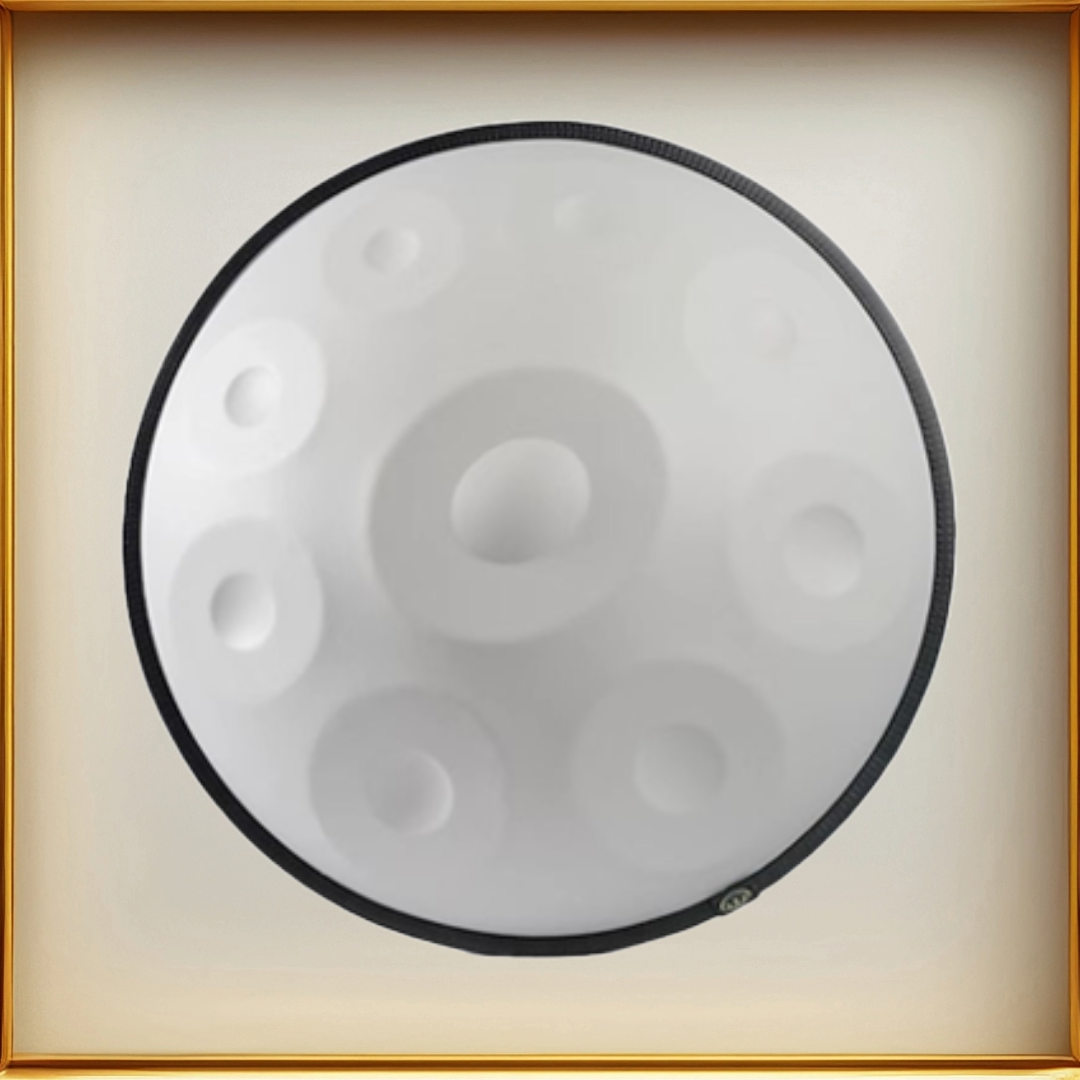 Classic Handpan / Hangdrum Collection