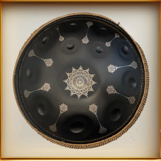 Professional Designer Handpan / Hangdrum Collection