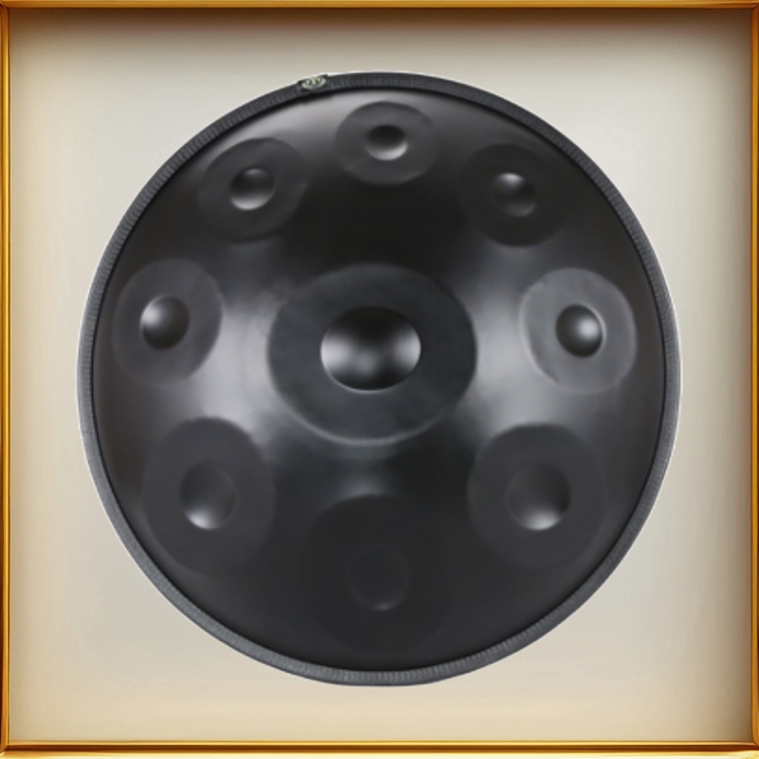 Classic Handpan / Hangdrum Collection