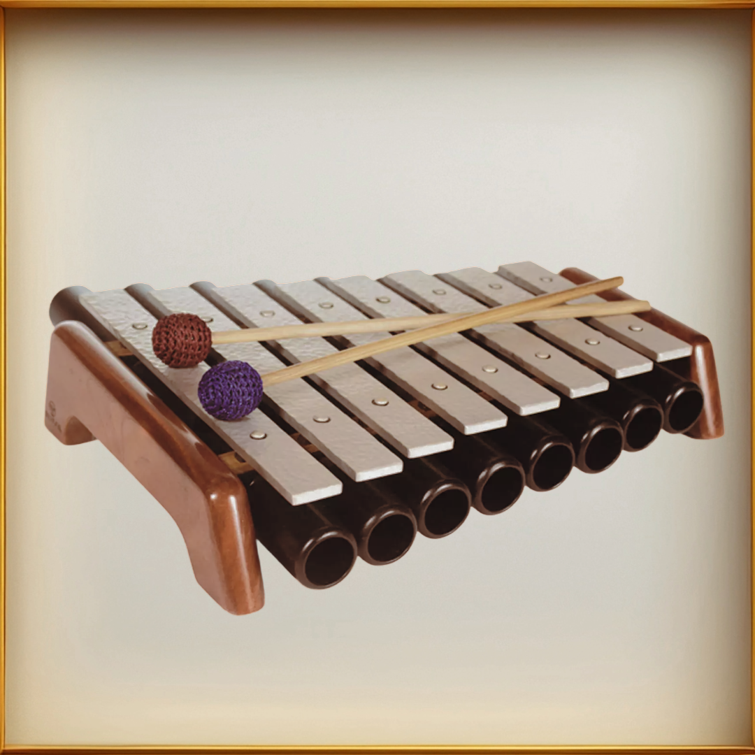 Metallophone