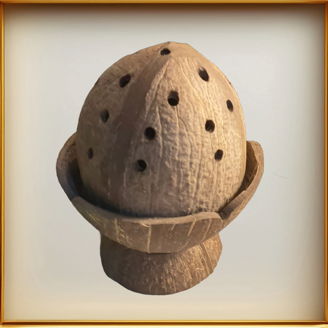 Handcrafted Earth Collection