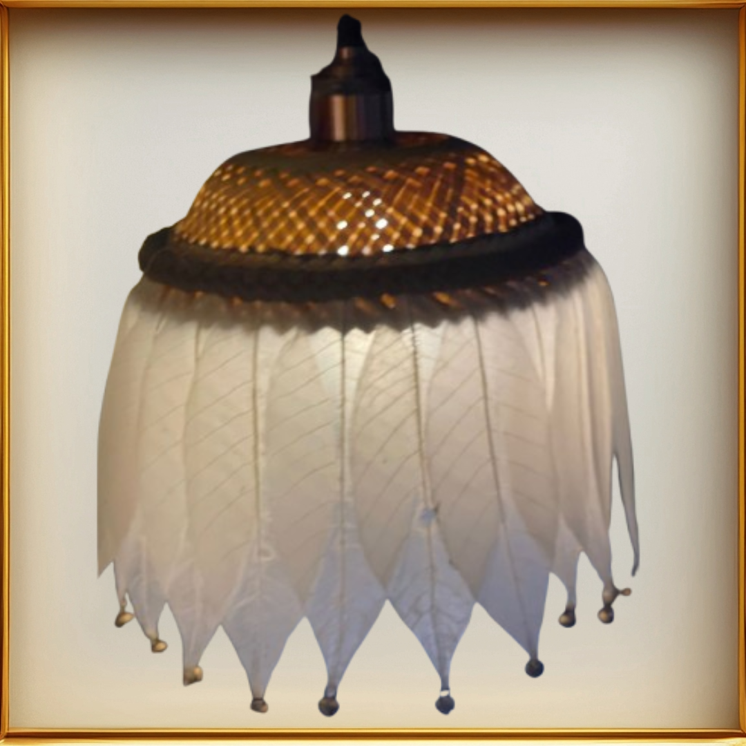 Handcrafted Earth Collection