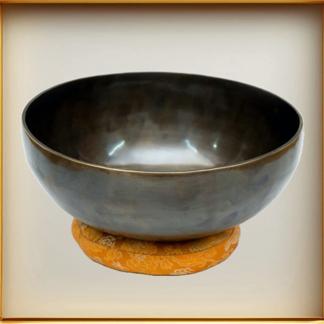 Individual Himalayan Bowls