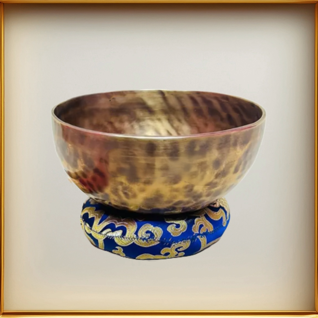 Individual Himalayan Bowls