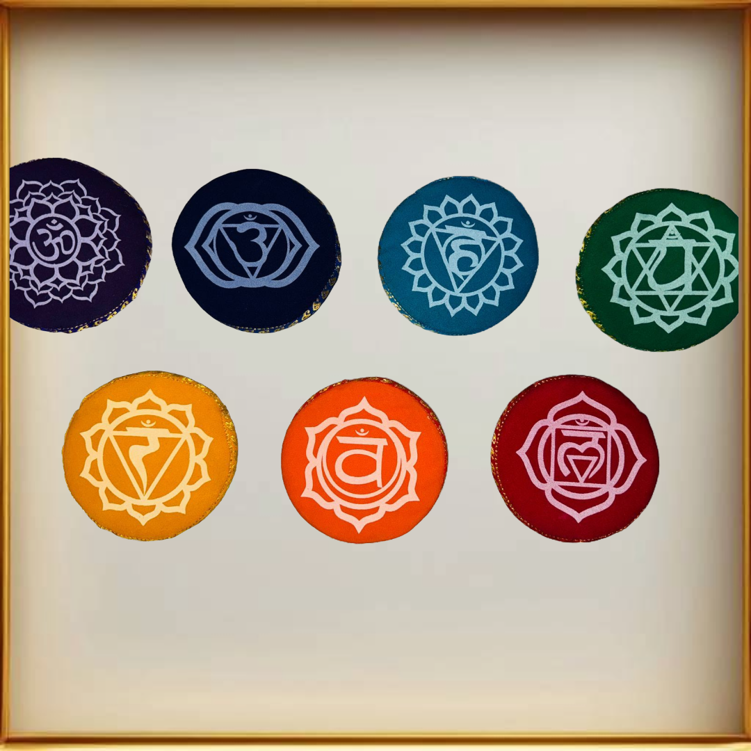 Mats/Rings/Cushions for Bowls