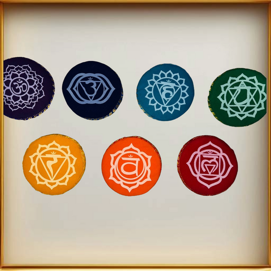 Mats/Rings/Cushions for Bowls