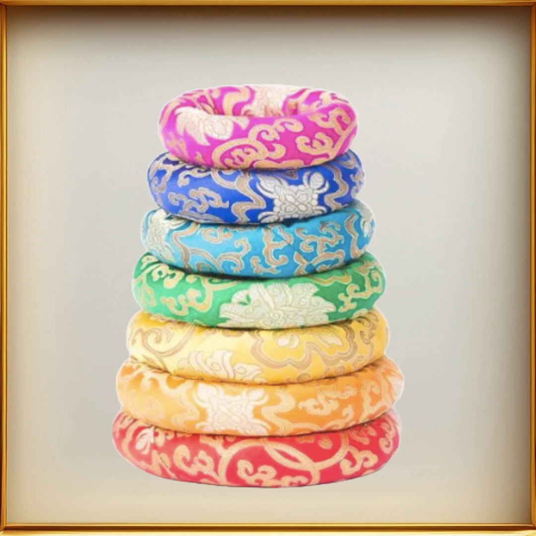 Mats/Rings/Cushions for Bowls