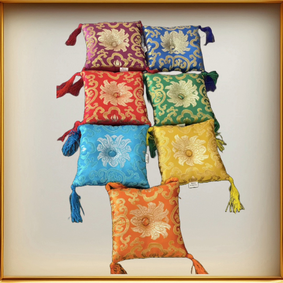Mats/Rings/Cushions for Bowls