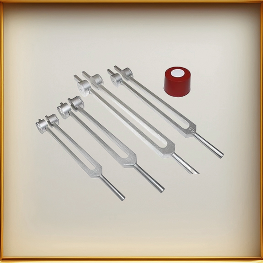 Otto Tuning Forks