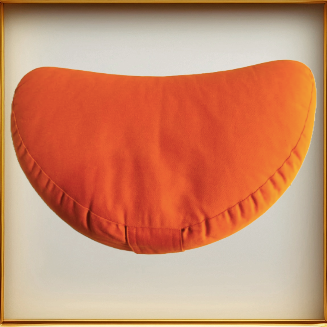 Cotton/Buckwheat Pillows and Bolsters