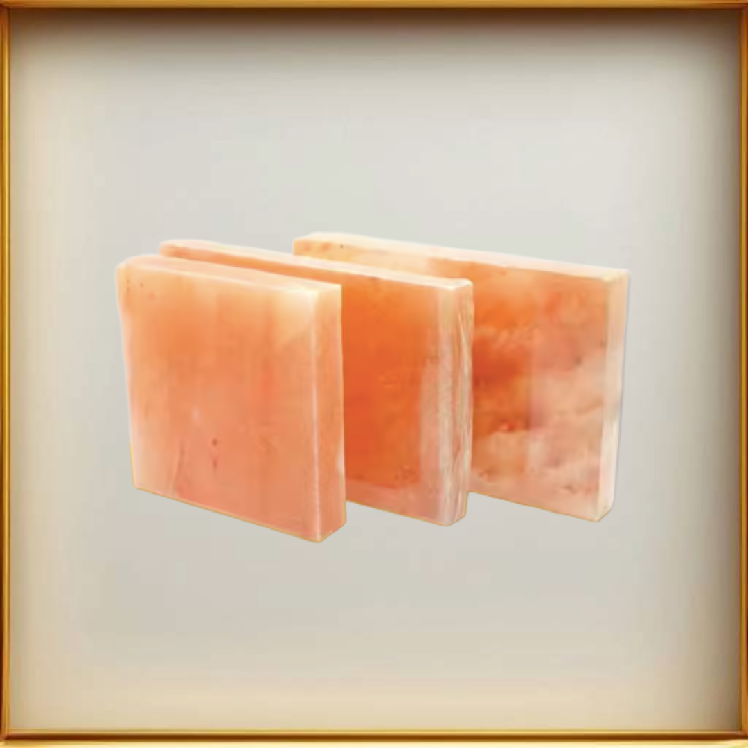 Himalayan Salt Bricks