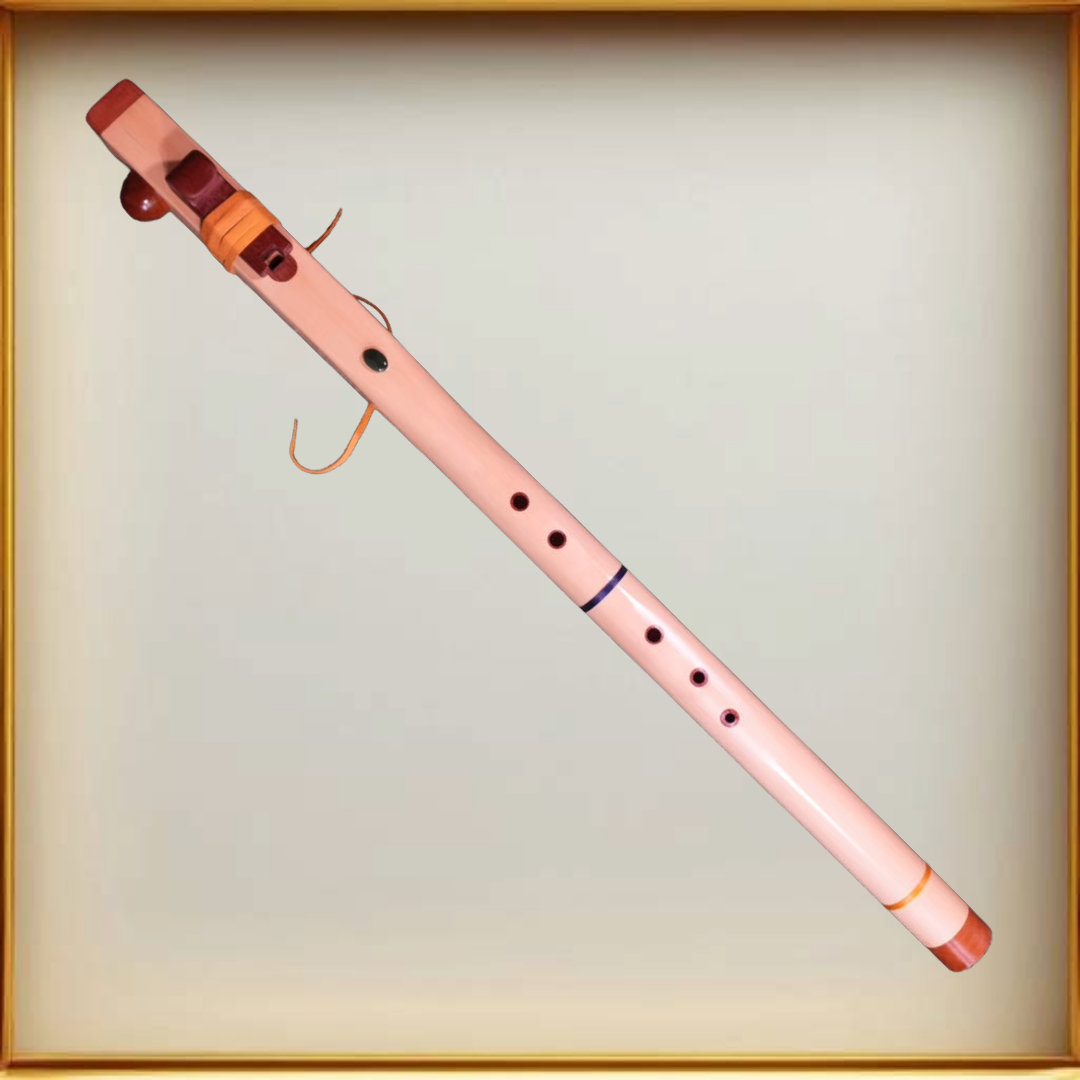 Yellow Cedar Flutes