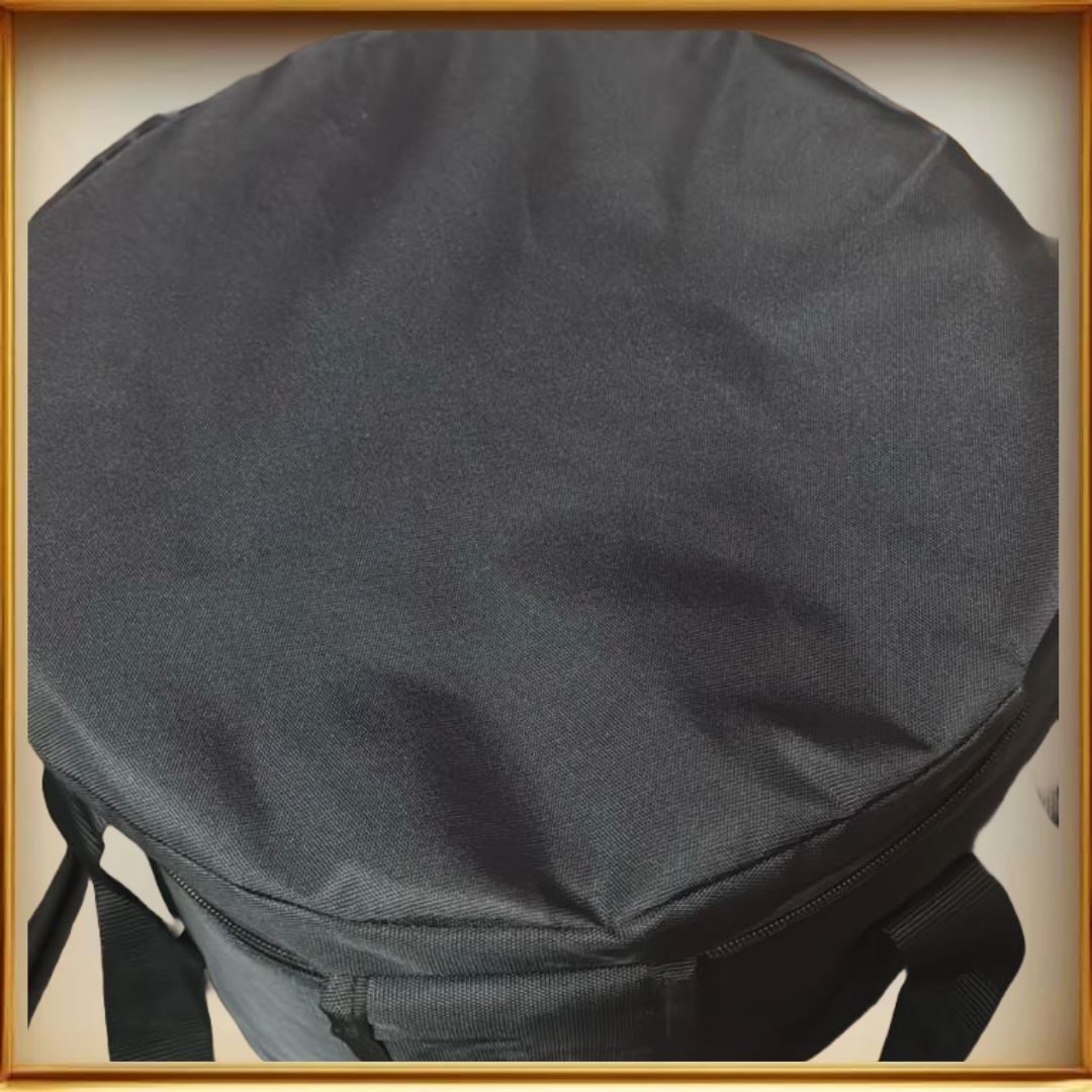 Bags and Carry Cases