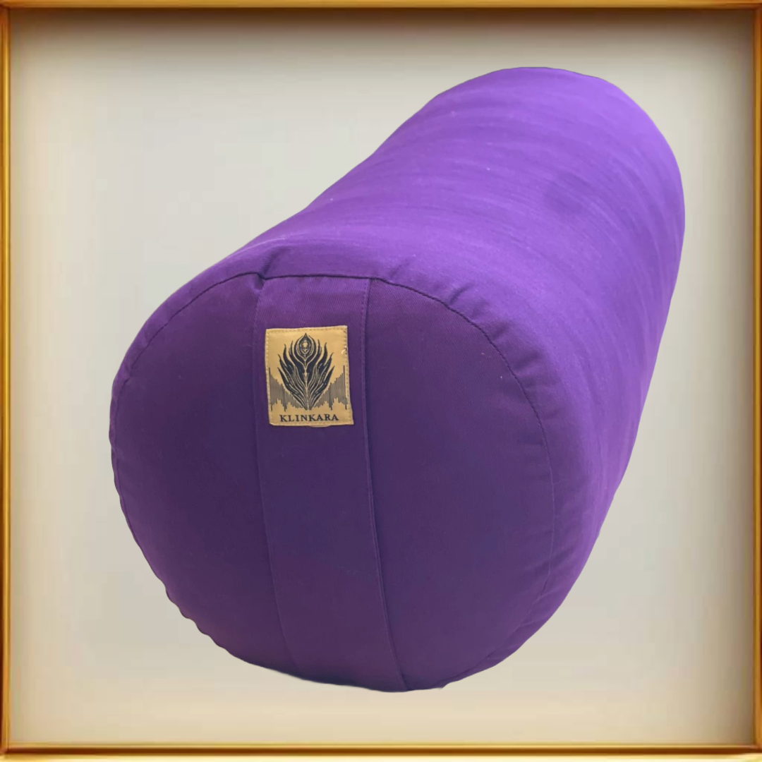 Cotton/Buckwheat Pillows and Bolsters
