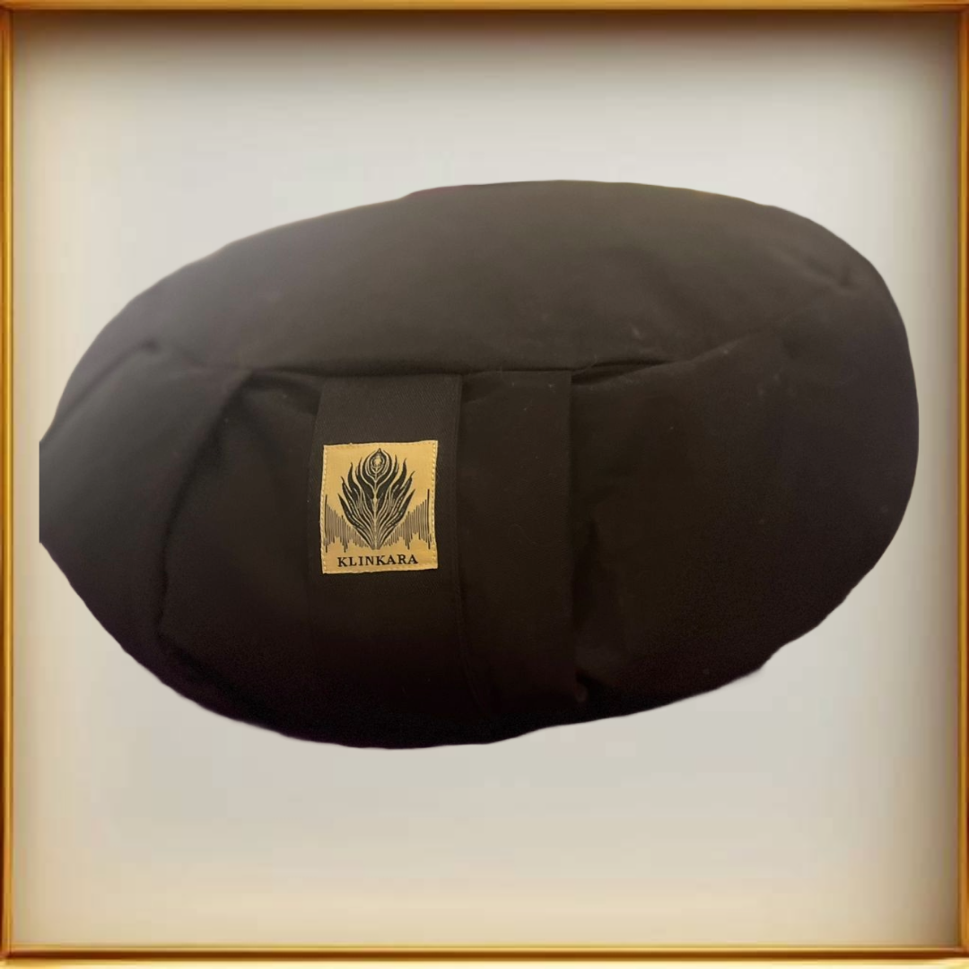 Cotton/Buckwheat Pillows and Bolsters