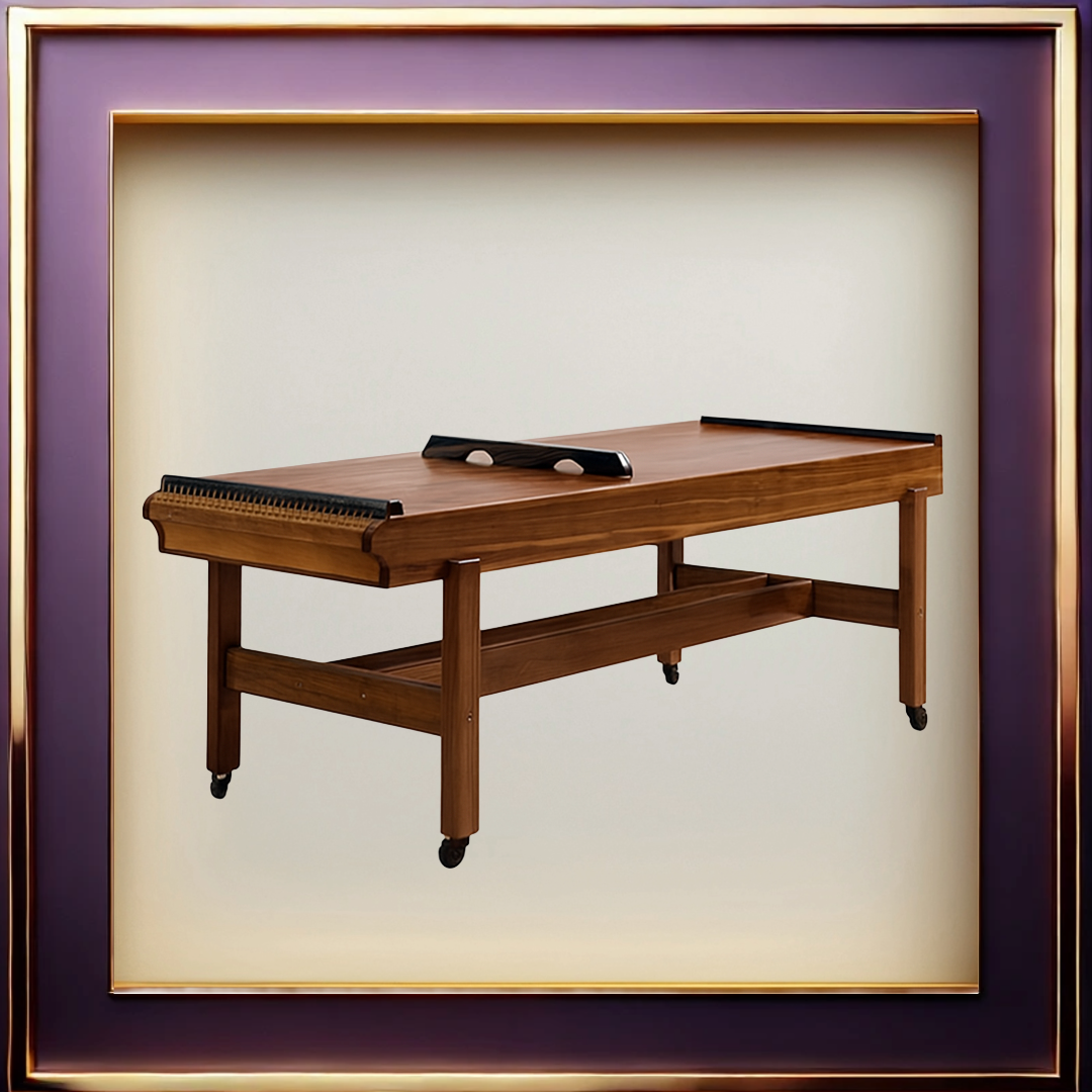 Soulwave Chakra Alignment Bed