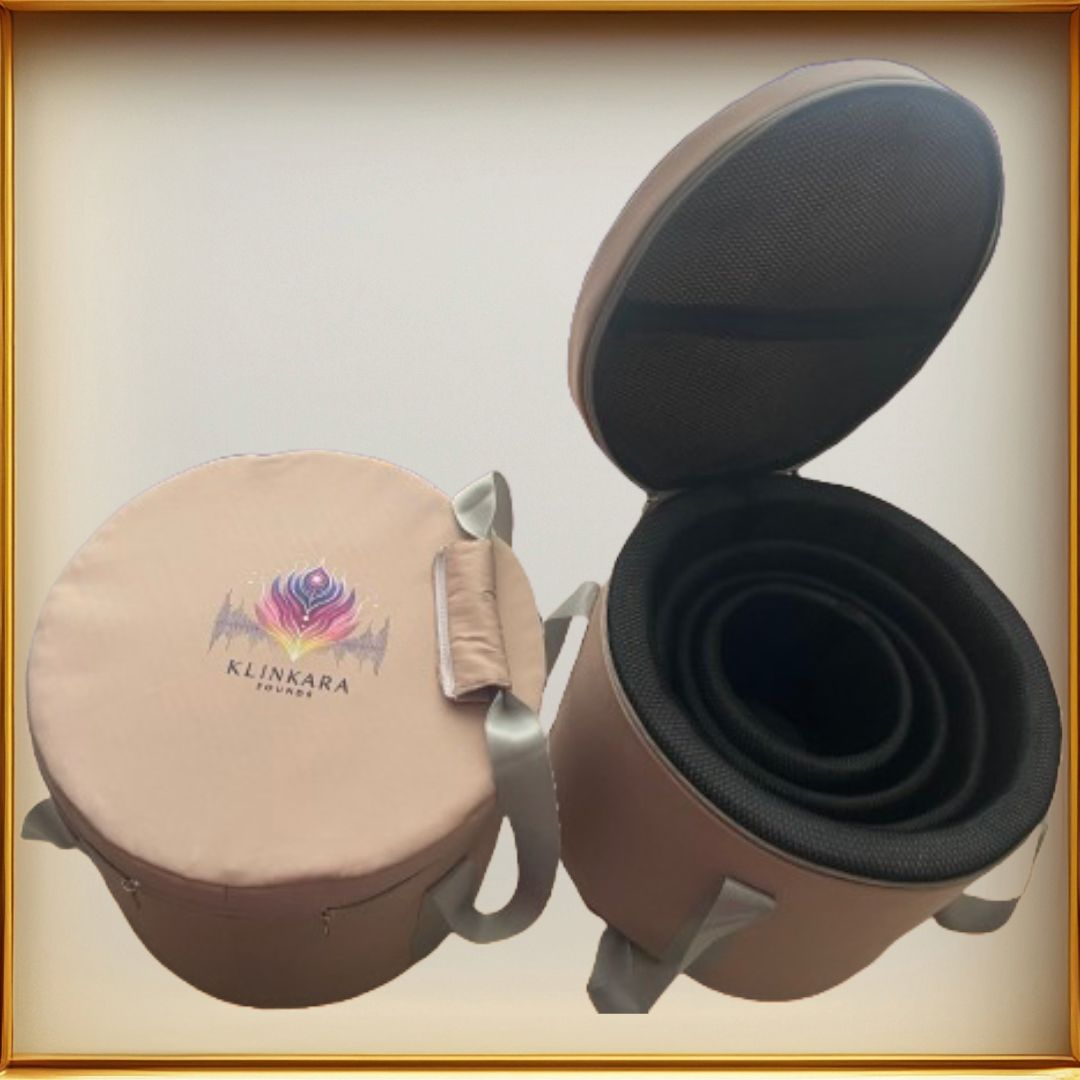 Bags and Carry Cases