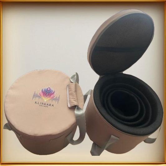 Bags and Carry Cases