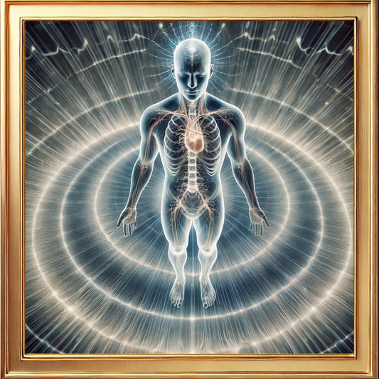 Biofield Tuning Therapy
