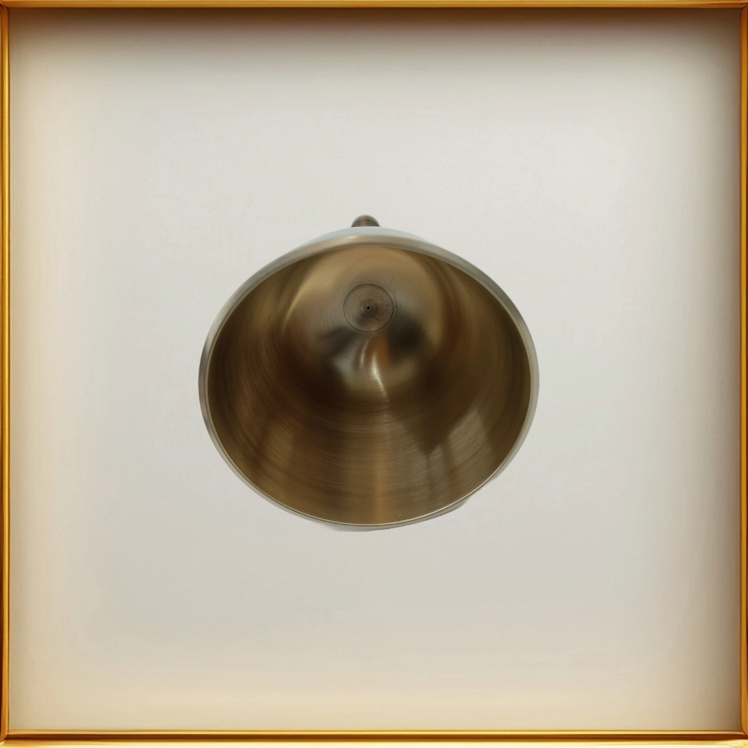 Himalayan Hand Held Bowl