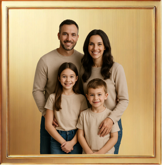 Family Sound Bath