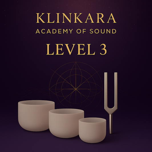 Advanced Sound Practitioner
