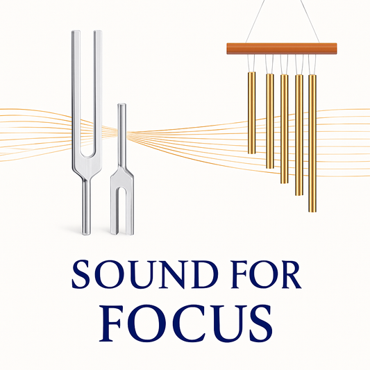 Sound for Focus