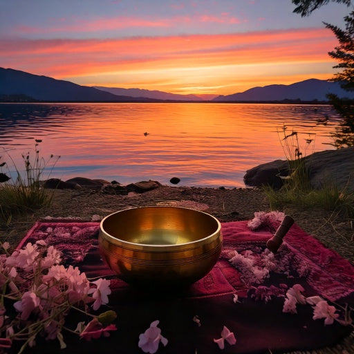 Nada Yoga Immersion - 3 Days