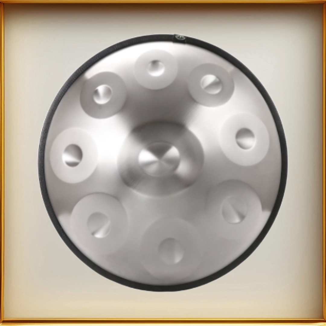 Classic Handpan / Hangdrum Collection