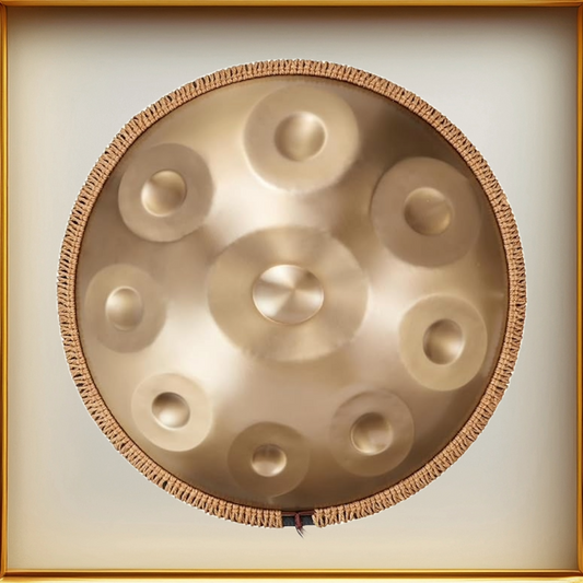 Classic Handpan / Hangdrum Collection