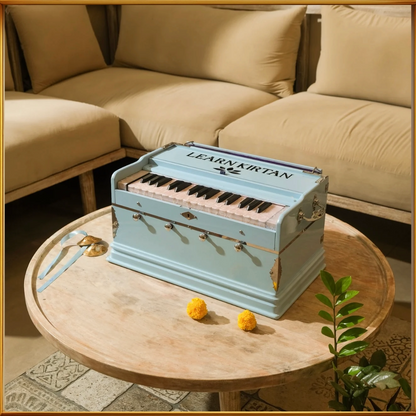 Mini Harmoniums