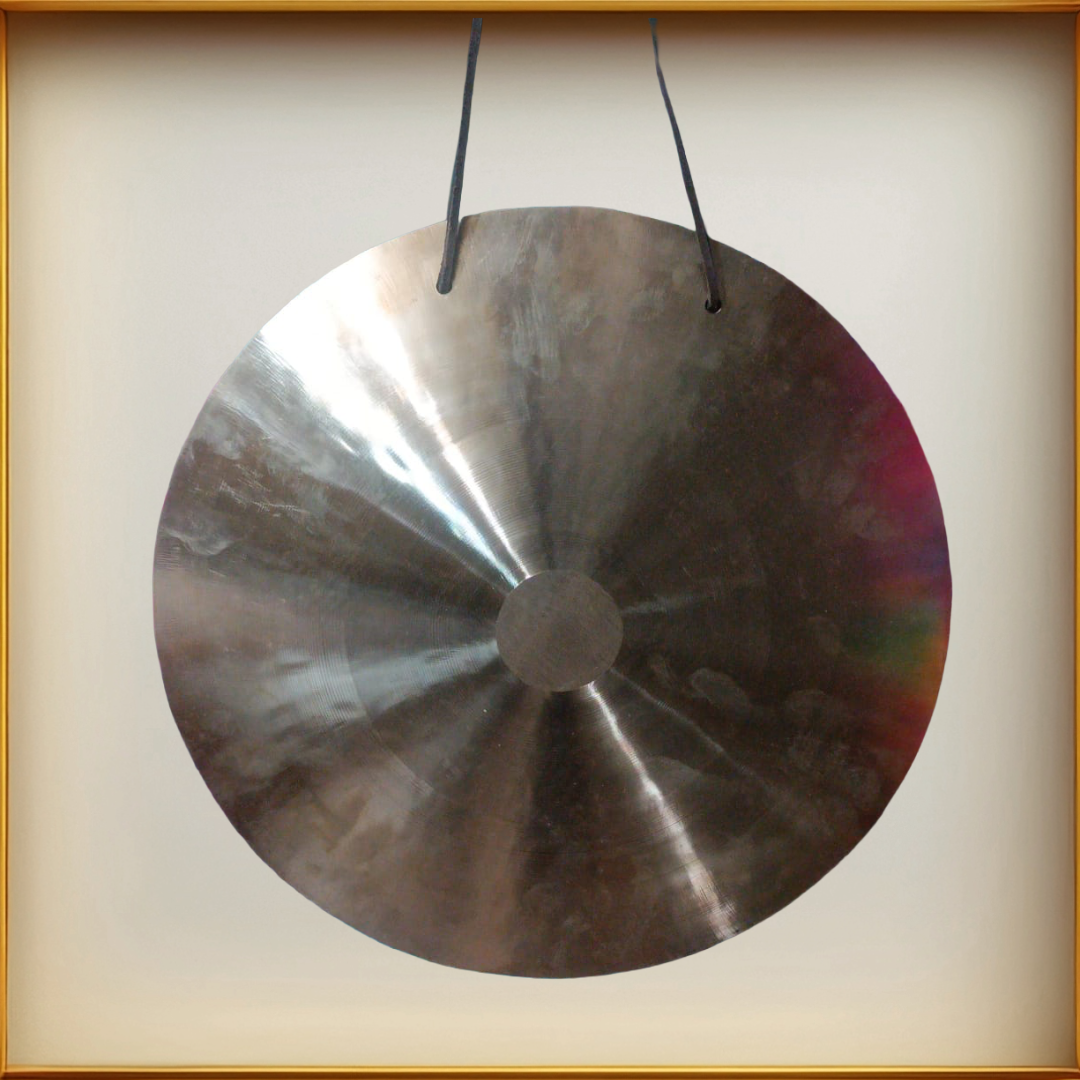 Gongs