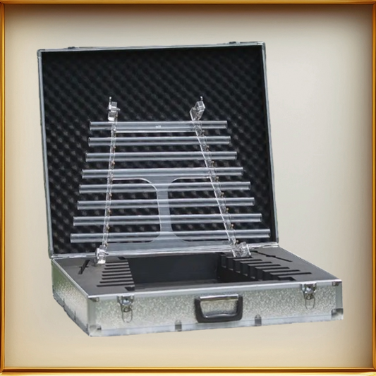 Crystal Harp