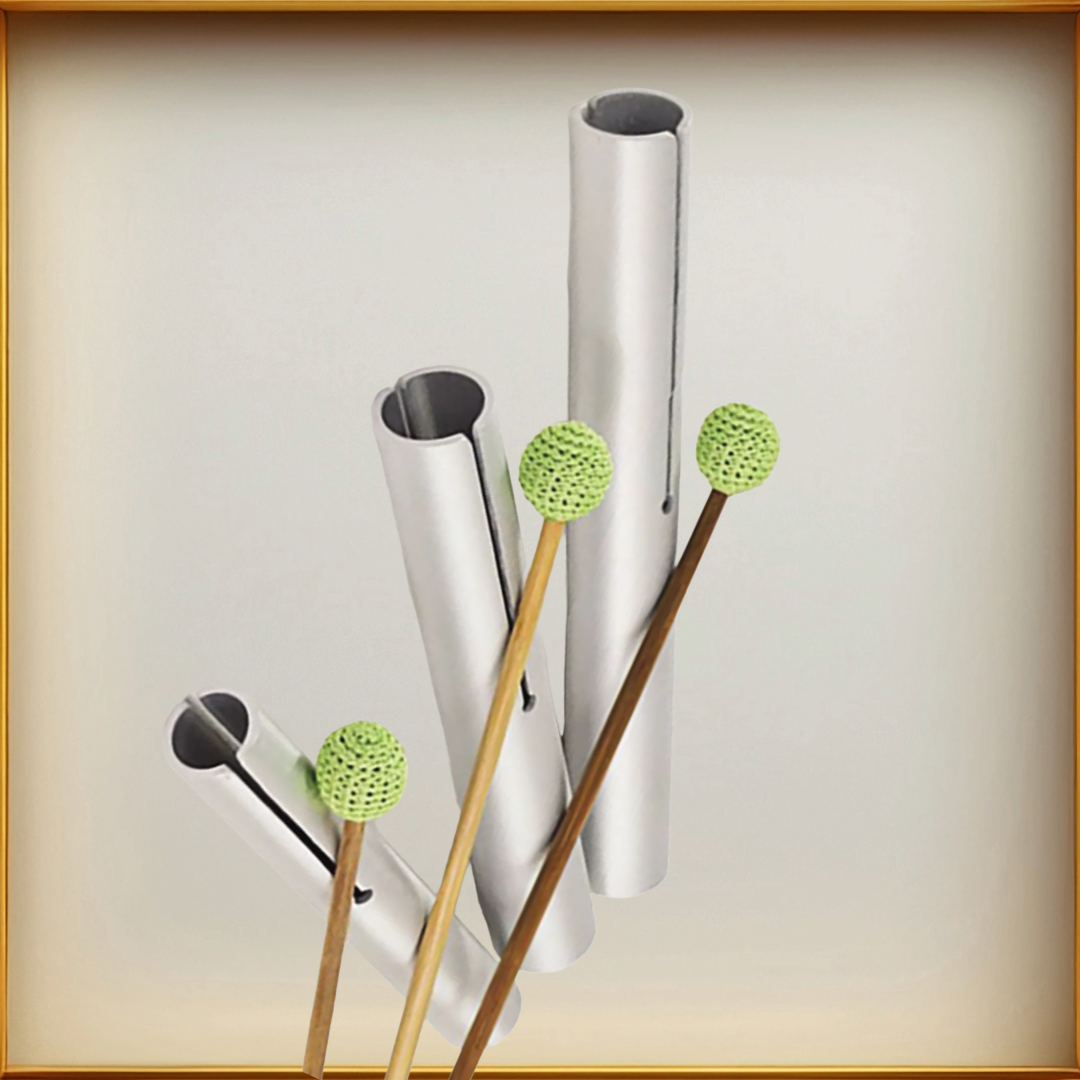 Pulsating  Pulse Tube