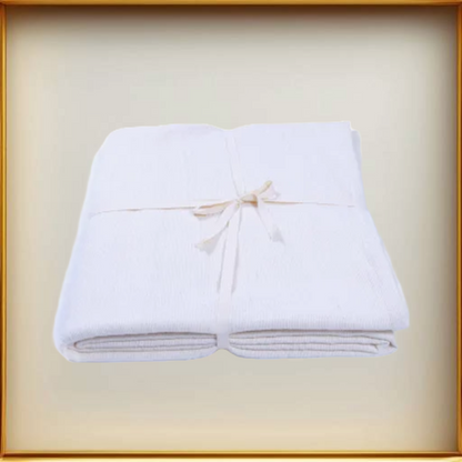 Organic Cotton Blankets