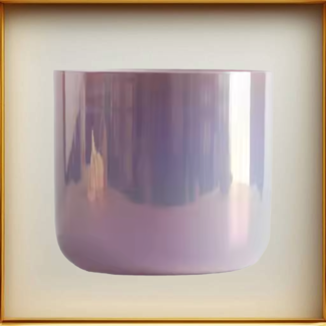 Individual Crystal Bowls