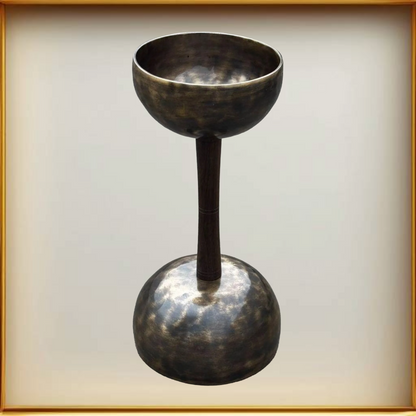 Himalayan Hand Held Bowl