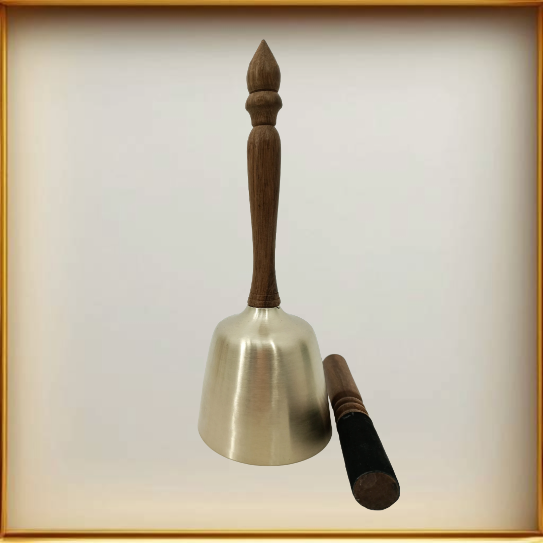 Himalayan Hand Held Bowl