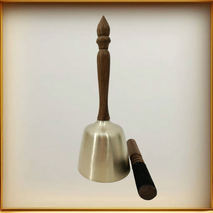 Himalayan Hand Held Bowl