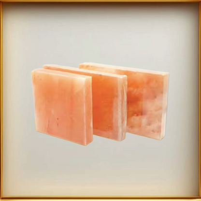 Himalayan Salt Bricks