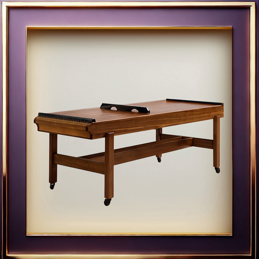 Soulwave Chakra Alignment Bed