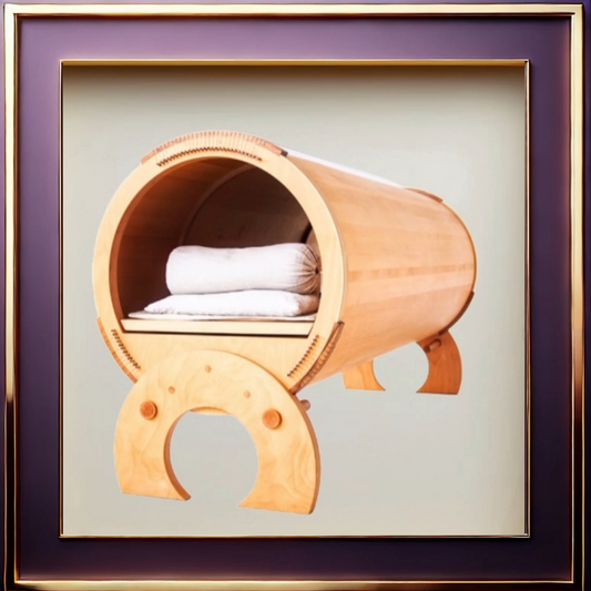 Immersive Sound Tube