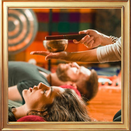 Couple Sound Therapy