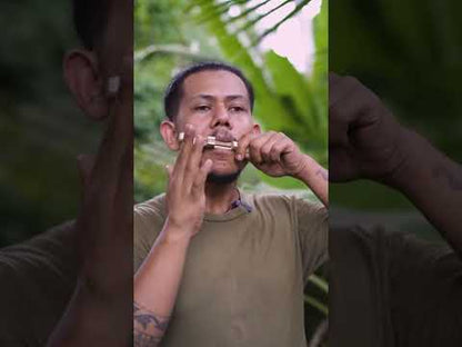 Karinding - Bamboo Jaw Harp